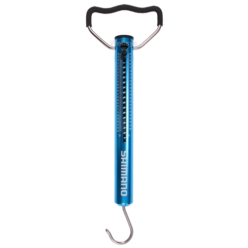 Shimano Tube Spring Scales 