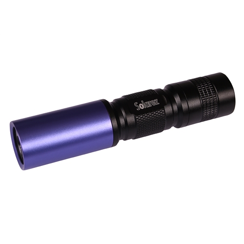 Solarez Fishing Light - HIGH OUTPUT UV