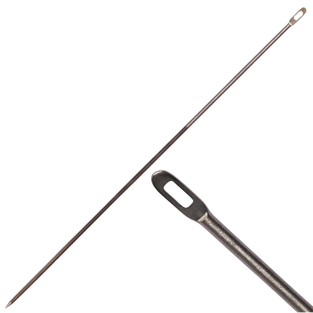 Top Shot Bait STITCHING & Rigging Fishing NEEDLES