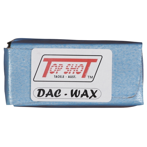 Top Shot Dac Wax