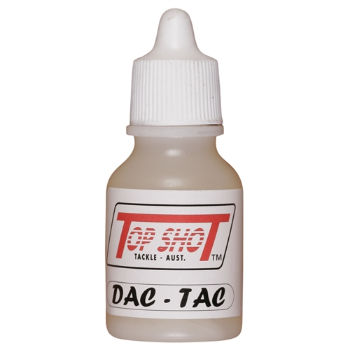 Top Shot Game Fishing - DAC TAC