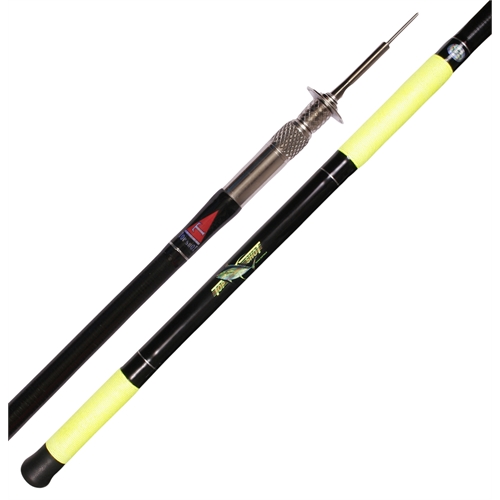 Top Shot Game Fishing GRAPHITE TAG POLE 12ft (3.66m)