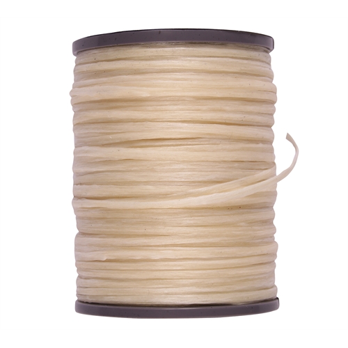 Top Shot Game Fishing WAXED RIGGING THREAD 60lbs 100m Spool