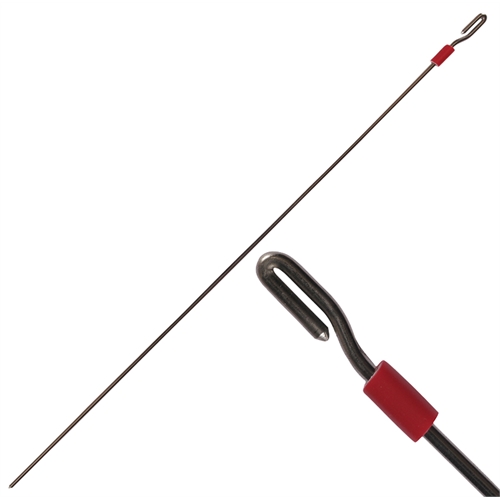 Top Shot Stainless Fishing NEEDLES - LIVE BAIT Bridle Rigging 