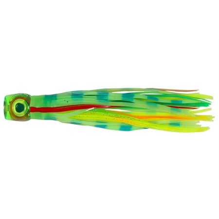 Lure-Colour Green Glow 29-57