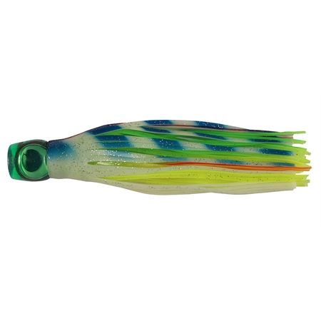 Lure-Colour Green Glow 29-57