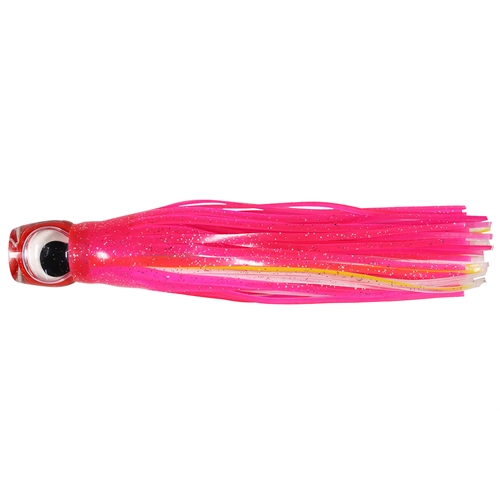 Topgun Game Fishing Skirted Trolling Lure - TERMINATOR Size 2