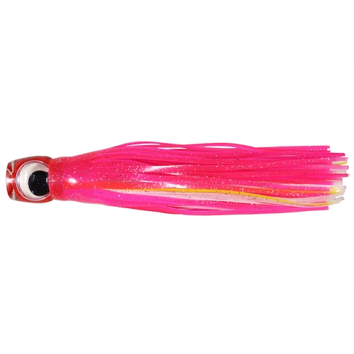 Topgun Game Fishing Skirted Trolling Lure - TERMINATOR Size 2