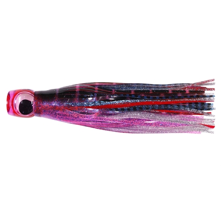 Lure-Colour Red Bait 34-87