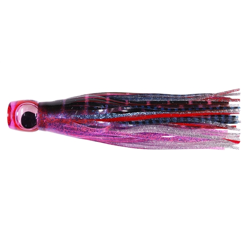 Topgun Game Fishing Skirted Trolling Lure - TERMINATOR Size 2