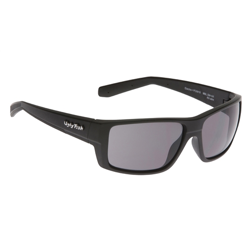 Ugly Fish Polarised Sunglasses Lifestyle Premium POLYCARB ELECTRA PC6818