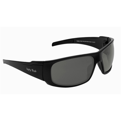 Ugly Fish Polarised Sunglasses TRADIE SAFETY RSP5001 