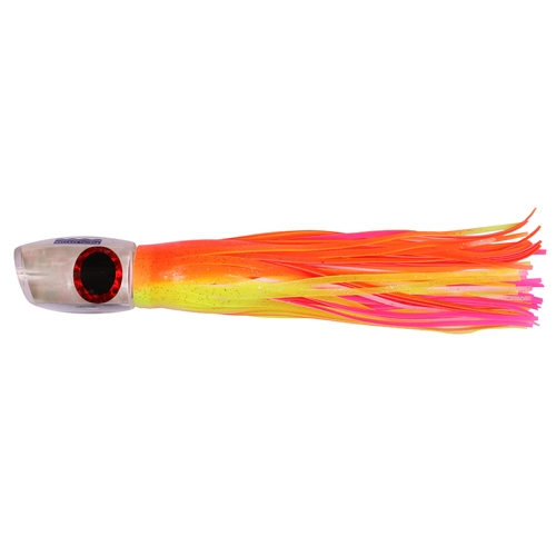Wellsys Ball Bearing Jumbo Shell Awesome Lure