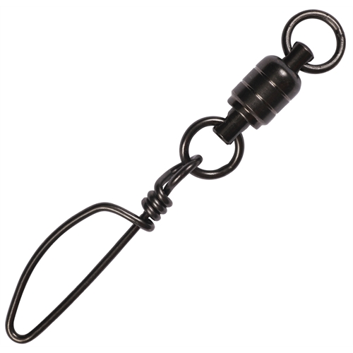 Wellsys Fishing - DUAL ROTATION Ball Bearing Tournament SNAP SWIVELS