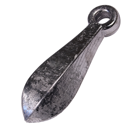 Wellsys Fishing - Deep Drop SNAPPER SINKERS