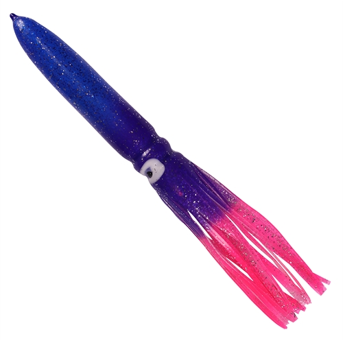 Wellsys Game Fishing - TUBE SQUID