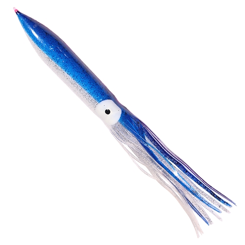 Wellsys Game Fishing - TUBE SQUID