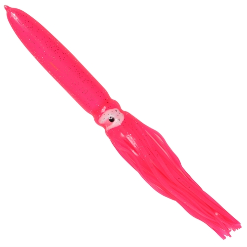 Wellsys Game Fishing - TUBE SQUID