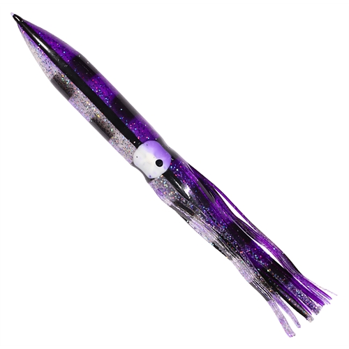 Wellsys Game Fishing - TUBE SQUID