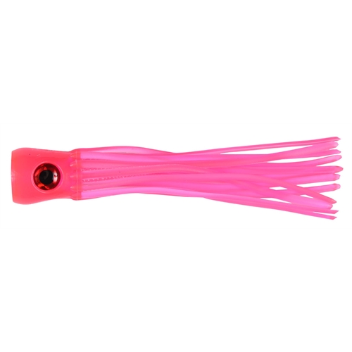 Wellsys Game Fishing Bait Rigging Lure - PUSHER HEAD