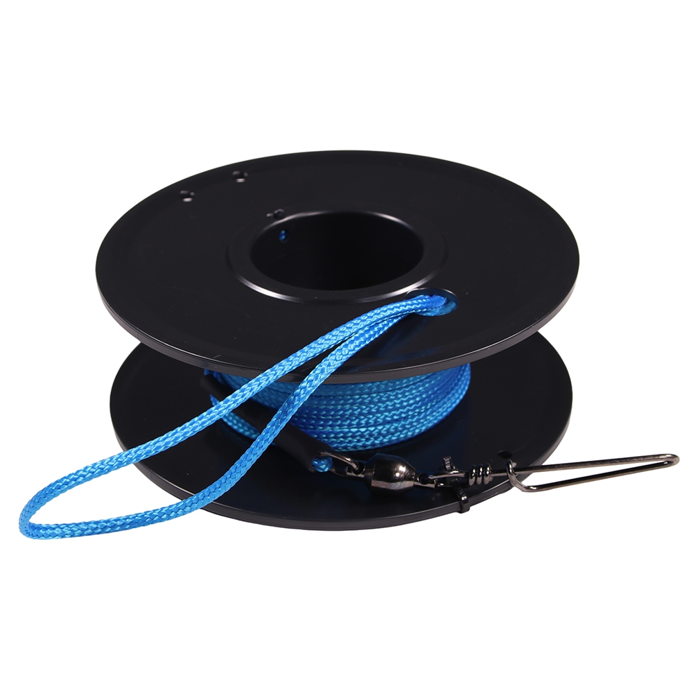 Wellsys Game Fishing DREDGE TEASER TOWLINE 10m