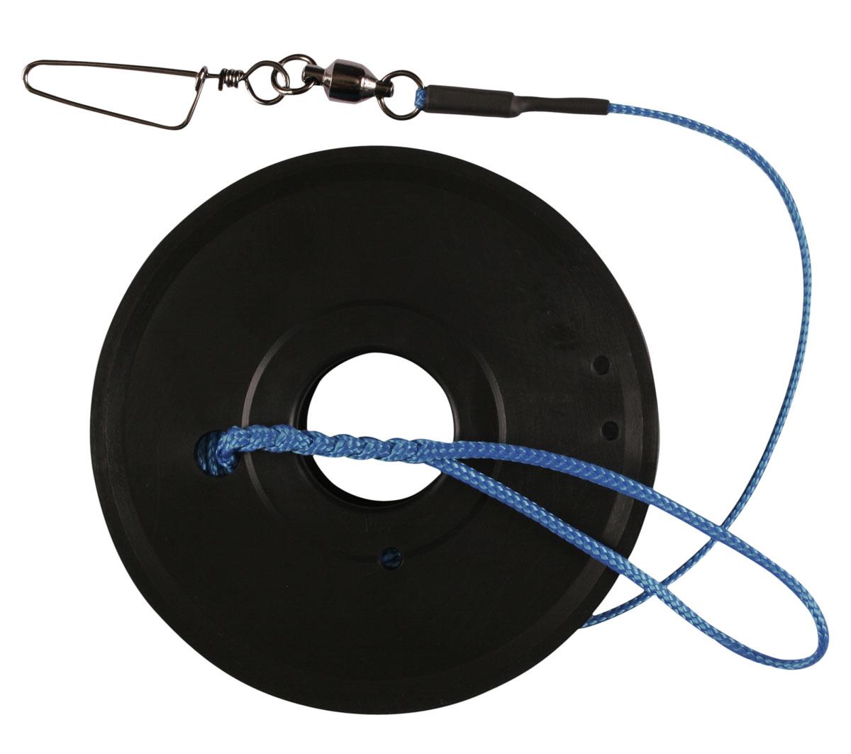 Wellsys Game Fishing DREDGE TEASER TOWLINE 10m