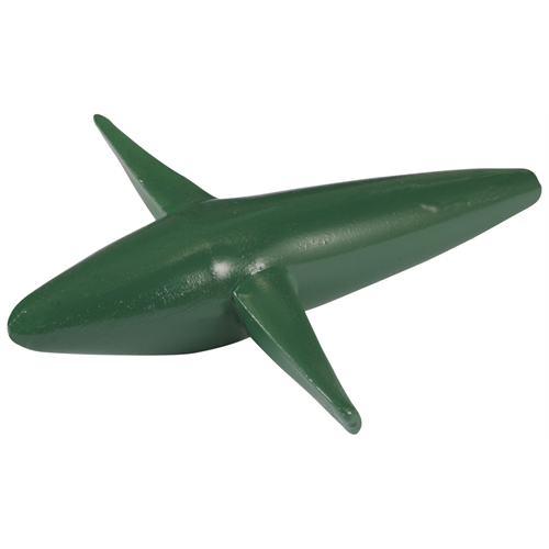 Wellsys Game Fishing HUMMINGBIRD Fish Teaser 140mm-5in