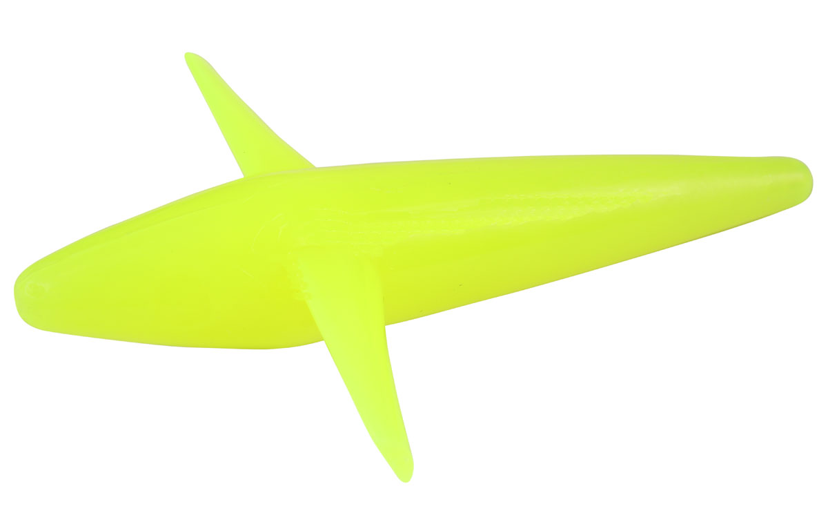 Wellsys Game Fishing HUMMINGBIRD Fish Teaser 140mm-5in