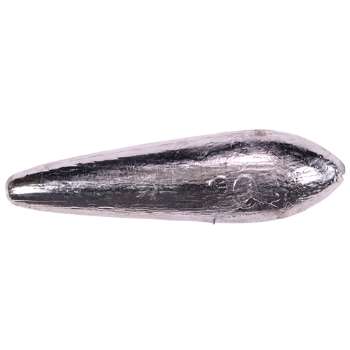 Wellsys Game Fishing INLINE TORPEDO TROLLING WEIGHTS