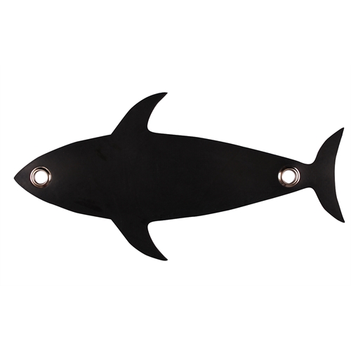 Wellsys Game Fishing Teaser - TUNA MUDFLAP 12in-305mm