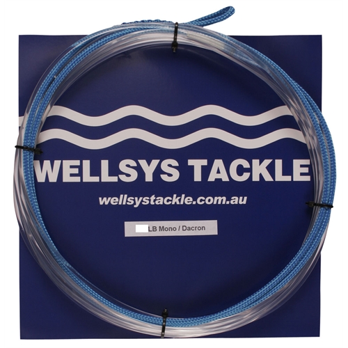 Wellsys Game Fishing WIND ON LEADERS