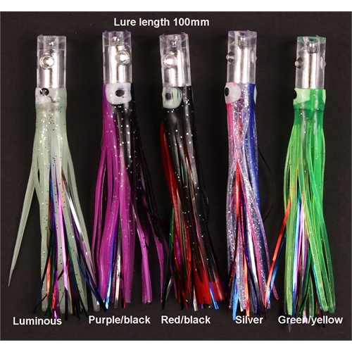 Wellsys Micro Kona Lure Pack