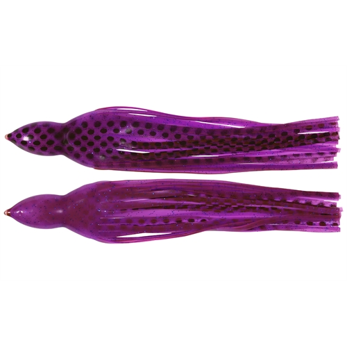 Wellsys Octopus Lure Skirt Colour 20