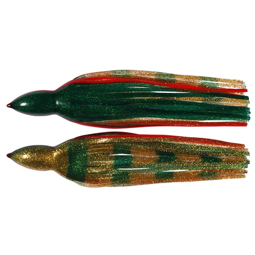 Wellsys Octopus Lure Skirt Colour 24