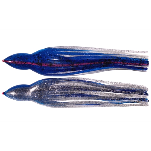 Wellsys Octopus Lure Skirt Colour 3