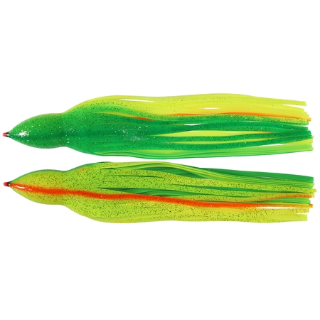 SIZE 7-3/4in -195mm  each