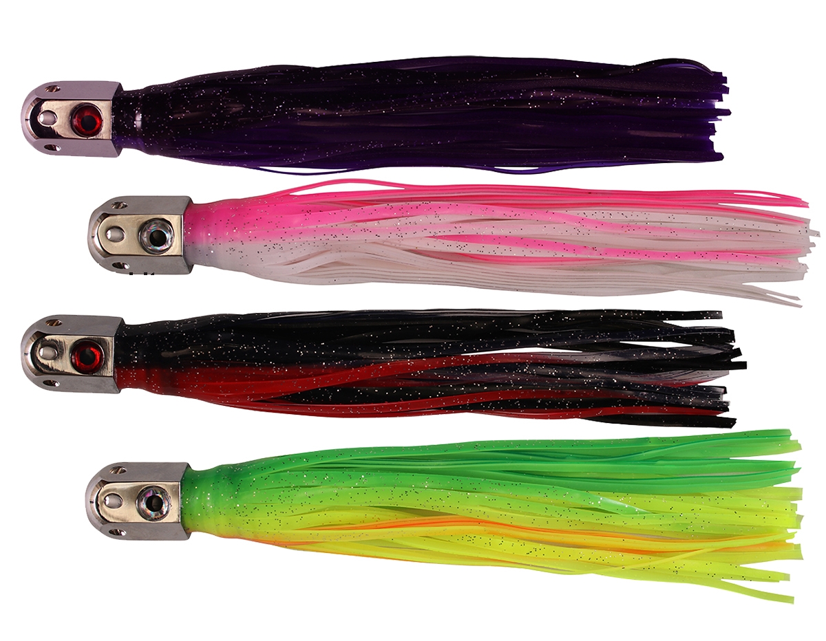 Wellsys Ono Hex Lure Pack