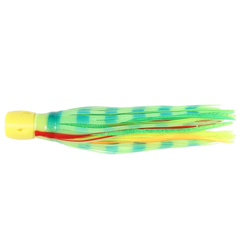 Wellsys Skirted Lure - 3D AKU 