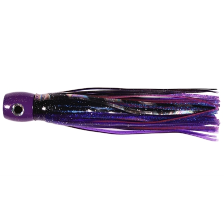 Lure-Colour Purple Flash 17/67