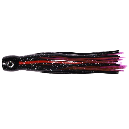Wellsys Skirted Lure -  Binatang Jet 