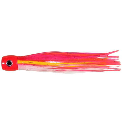 Wellsys Skirted Lure -  Binatang Jet 