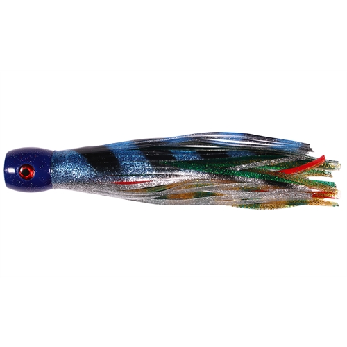 Wellsys Skirted Lure - MALAMBU JET