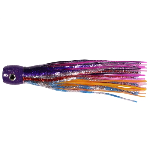 Wellsys Skirted Lure - MALAMBU JET