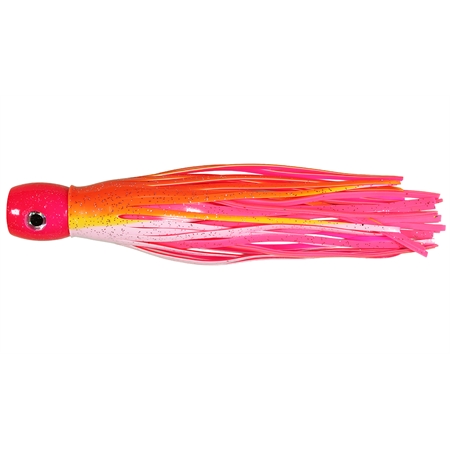Lure-Colour Orange Glow 86-6G