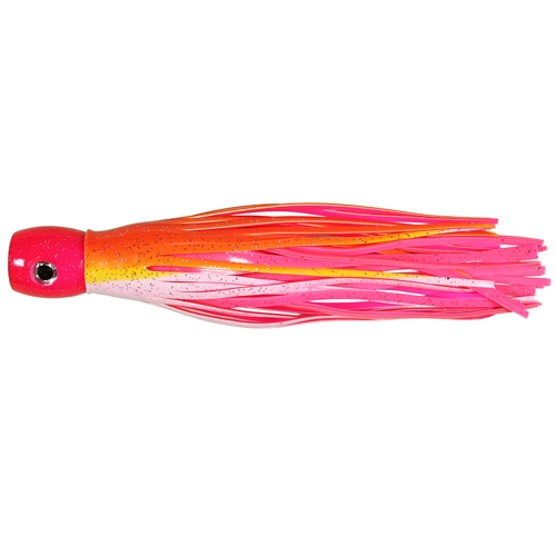 Wellsys Skirted Lure - MALAMBU JET