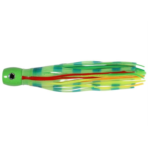 Wellsys Skirted Lure - MALAMBU JET