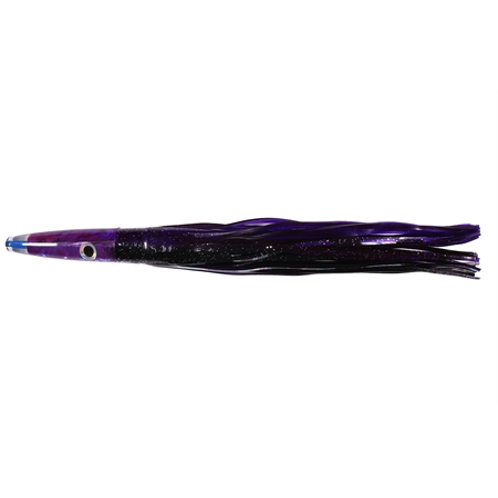 Skirts black/purple