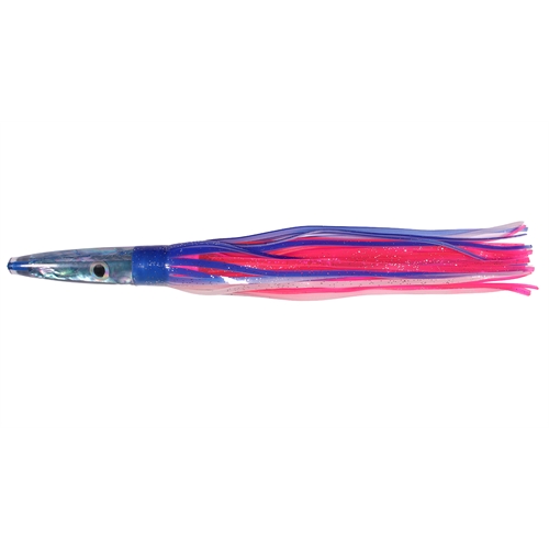 Wellsys Skirted Lure - MALISA Hi-Speed 