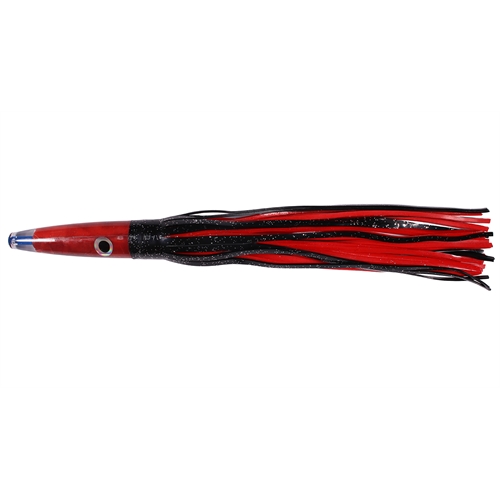 Wellsys Skirted Lure - MALISA Hi-Speed 