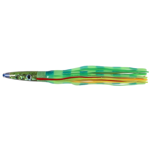 Wellsys Skirted Lure - MALISA Hi-Speed 